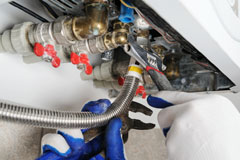 Hunderthwaite boiler repair companies