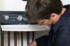 boiler service Hunderthwaite