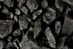 Hunderthwaite coal boiler costs