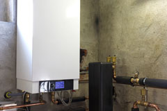 Hunderthwaite condensing boiler companies