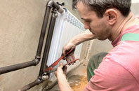 Hunderthwaite heating repair