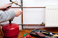 free Hunderthwaite heating repair quotes