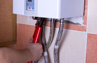 free Hunderthwaite boiler repair quotes
